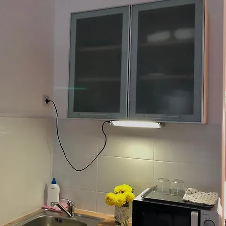 Apartamento Borbely Nagykanizsa