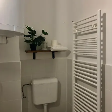 Borbely Apartamento Nagykanizsa