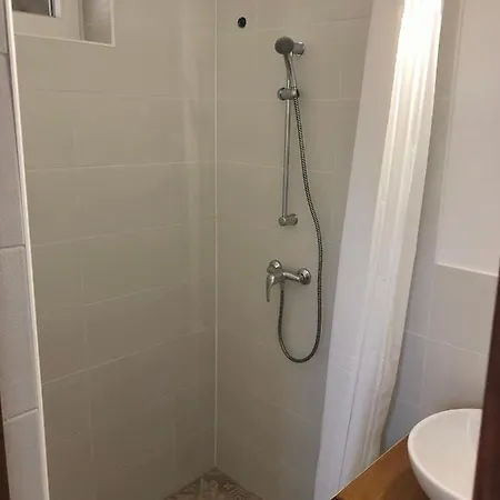 Apartmán Borbely