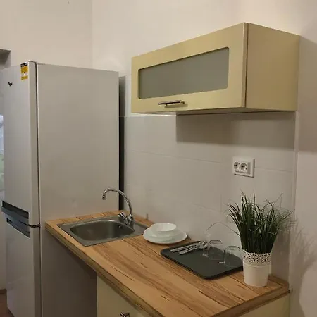 Borbely Apartmán