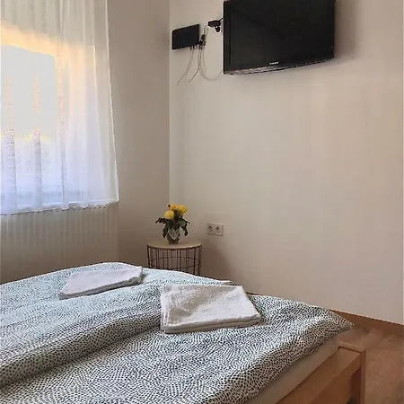 Borbely Apartamento