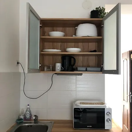 Borbely Apartmán *
