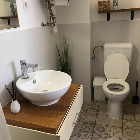 Apartmán Borbely Nagykanizsa
