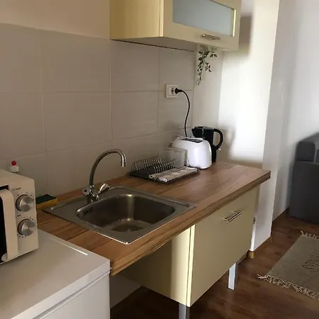 Borbely Apartmán