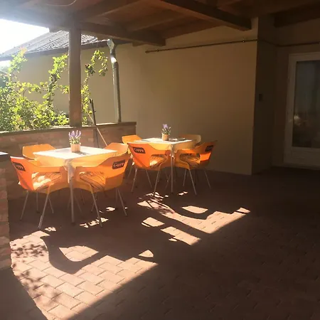 Borbely Apartmán *