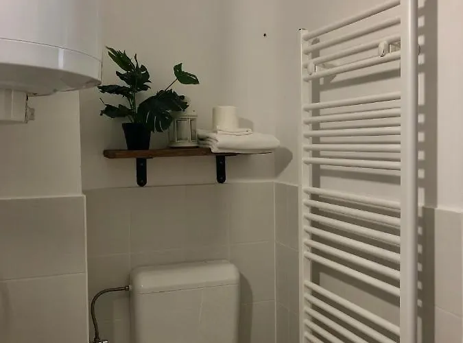 Borbely Apartment Nagykanizsa