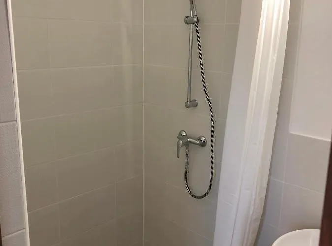 Apartment Borbely