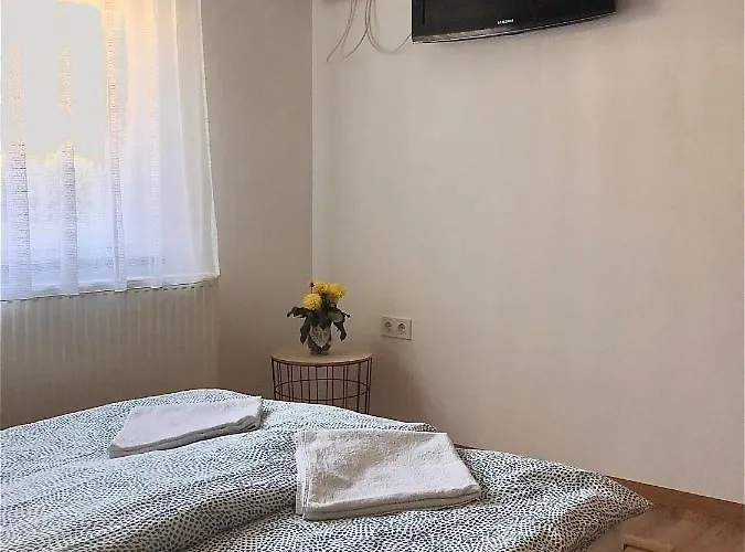 Borbely Apartment