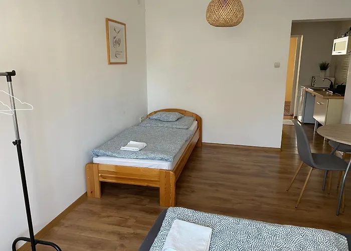 Apartment Borbely